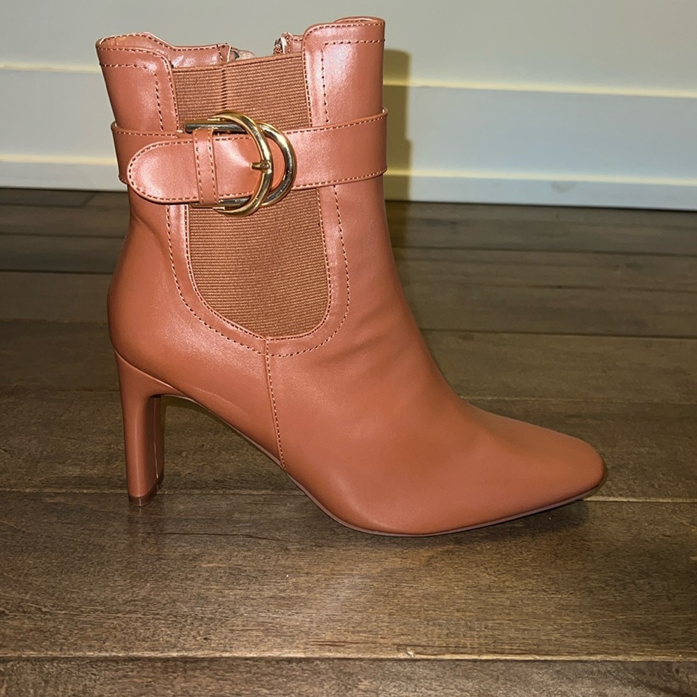 Boots !